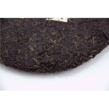 Entgiftung und Lunge Yunnan feiner puer Tee